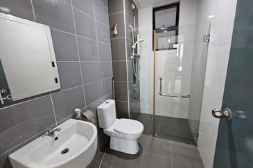 The Platino Serviced Apartment