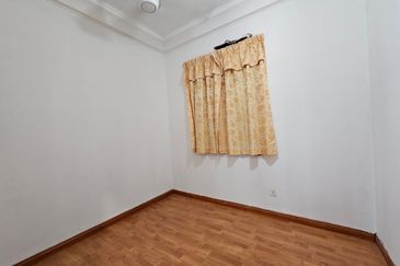 The Platino Serviced Apartment