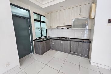 The Platino Serviced Apartment