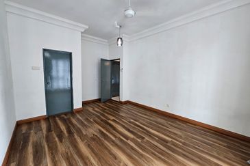 The Platino Serviced Apartment