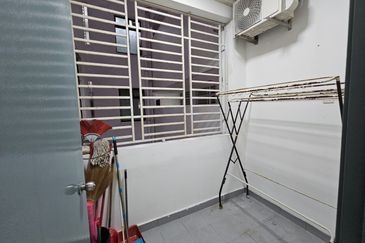 The Platino Serviced Apartment