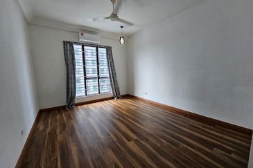 The Platino Serviced Apartment