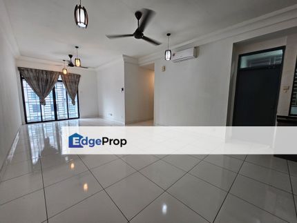 Platino Apartment 3 Bedroom For Rent, Johor, Johor Bahru