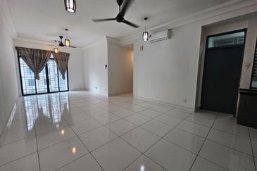 The Platino Serviced Apartment