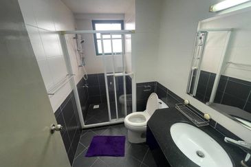 The Straits View, Bandar Baru Permas Jaya