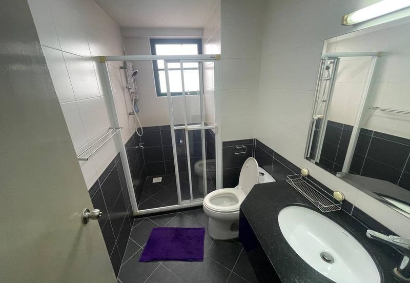 The Straits View, Bandar Baru Permas Jaya