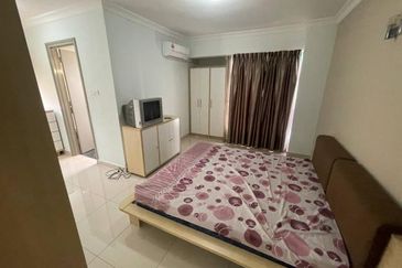 The Straits View, Bandar Baru Permas Jaya