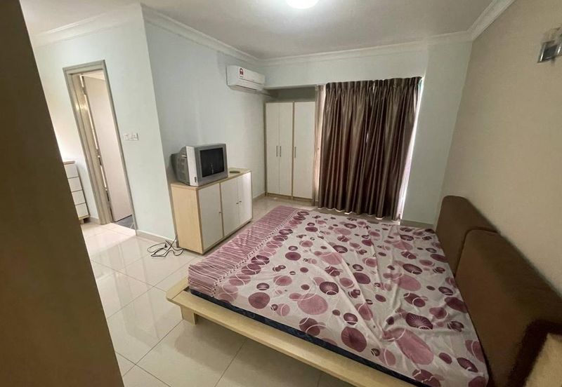 The Straits View, Bandar Baru Permas Jaya