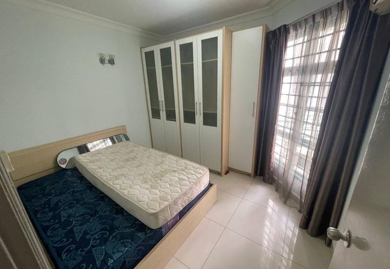 The Straits View, Bandar Baru Permas Jaya