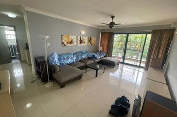 The Straits View, Bandar Baru Permas Jaya