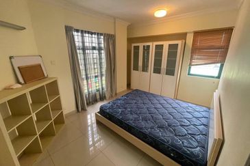 The Straits View, Bandar Baru Permas Jaya