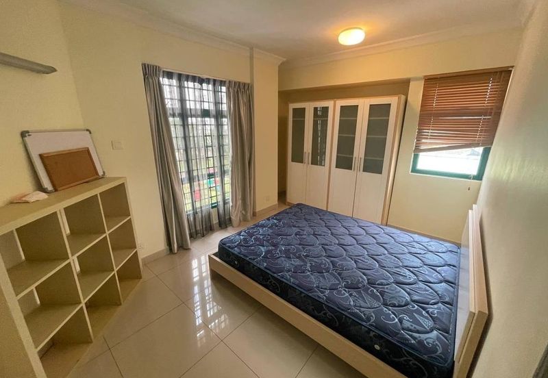 The Straits View, Bandar Baru Permas Jaya