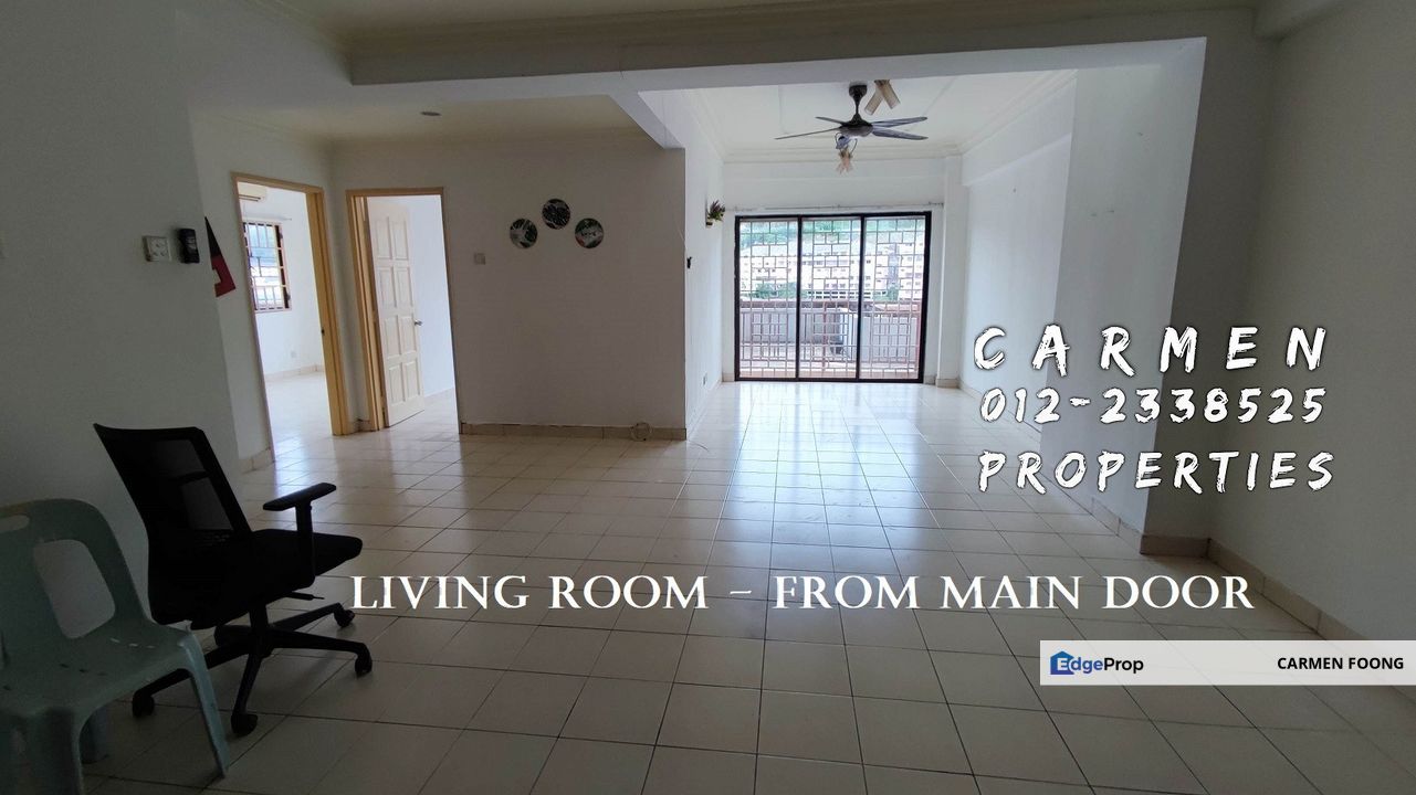 Glenview Villa, Cheras, Jln Kuari, Near Tmn Muda, Yulek Pantai Hospital, Kuala Lumpur, Ampang