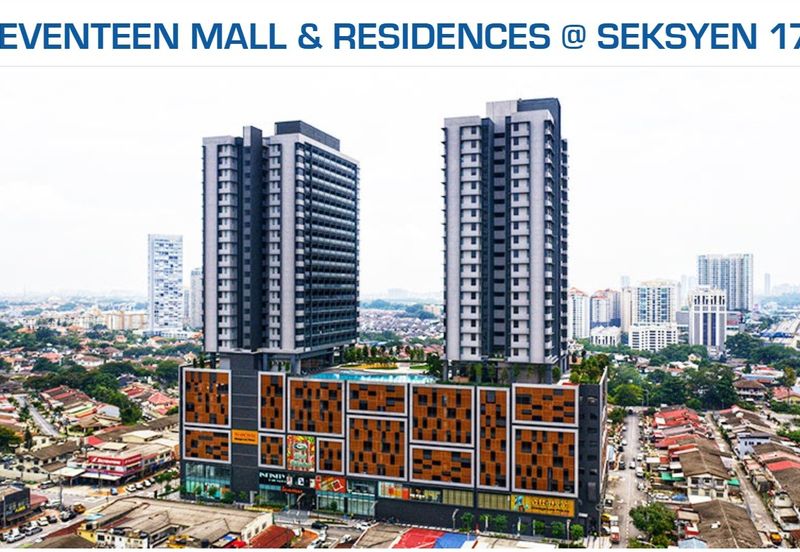 Biji Living (Seventeen Residences)