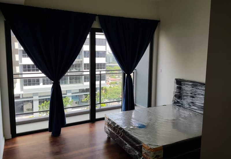 Biji Living (Seventeen Residences)