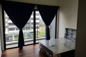 Biji Living (Seventeen Residences)