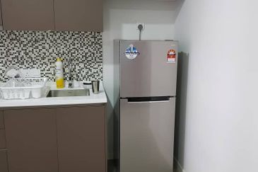 Biji Living (Seventeen Residences)