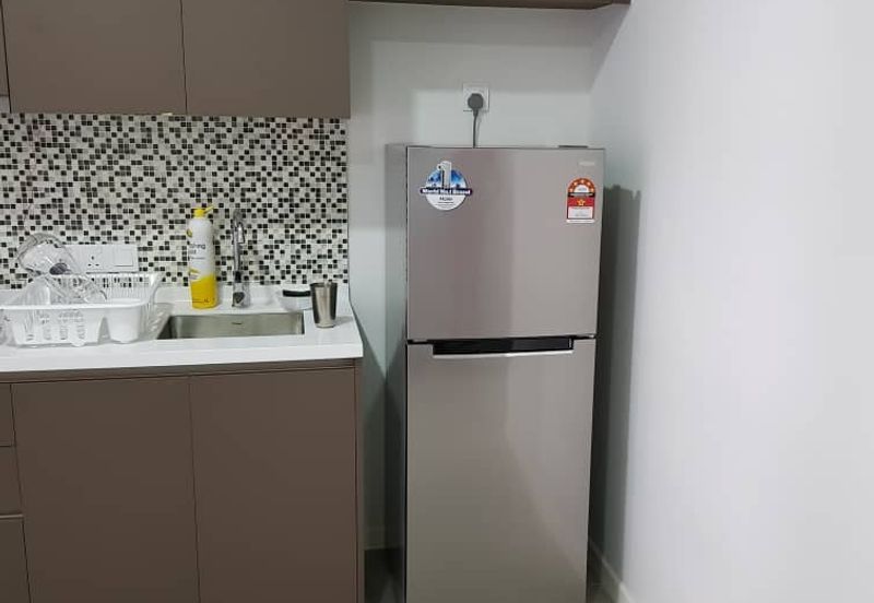 Biji Living (Seventeen Residences)