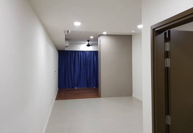 Biji Living (Seventeen Residences)