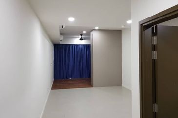 Biji Living (Seventeen Residences)