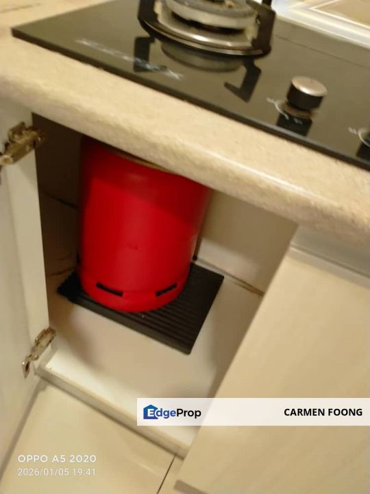 Flexis Studio One South, MRT Serdang Perdana Utara to TRX & UPM, APU Shuttle,, Selangor, Seri Kembangan