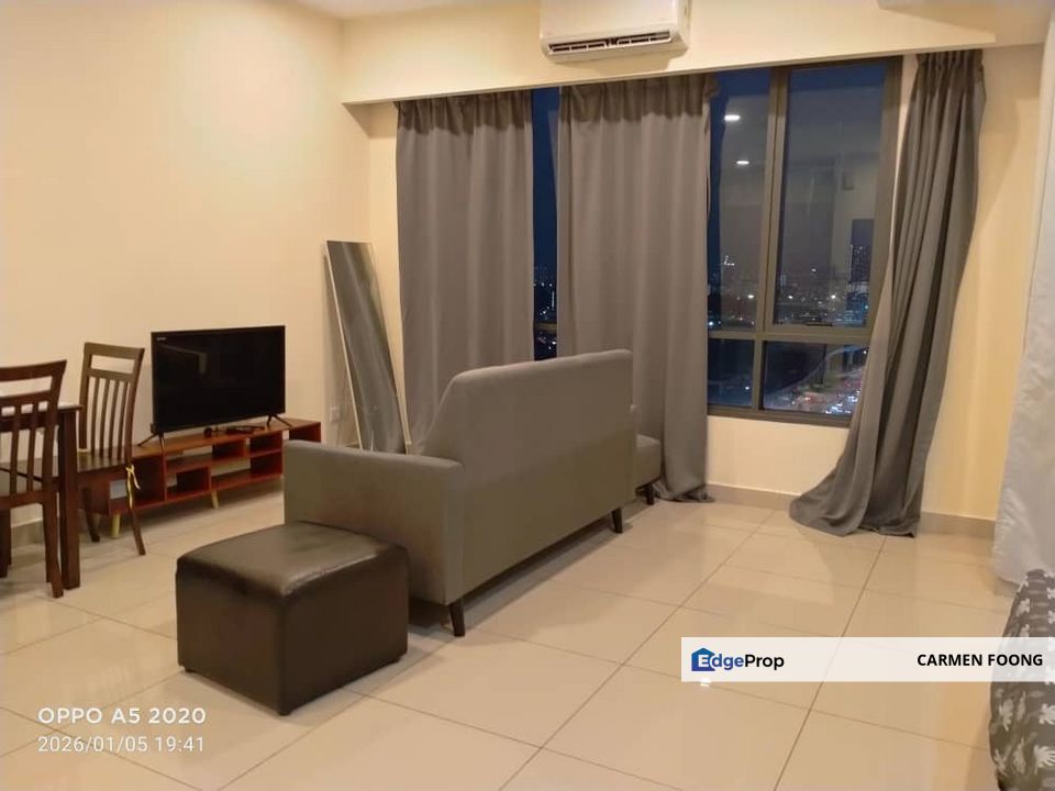 Flexis Studio One South, MRT Serdang Perdana Utara to TRX & UPM, APU Shuttle,, Selangor, Seri Kembangan