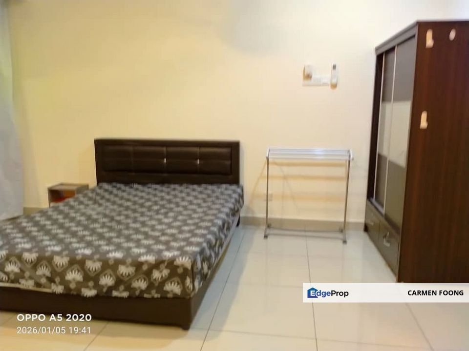 Flexis Studio One South, MRT Serdang Perdana Utara to TRX & UPM, APU Shuttle,, Selangor, Seri Kembangan