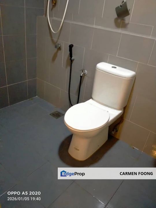 Flexis Studio One South, MRT Serdang Perdana Utara to TRX & UPM, APU Shuttle,, Selangor, Seri Kembangan