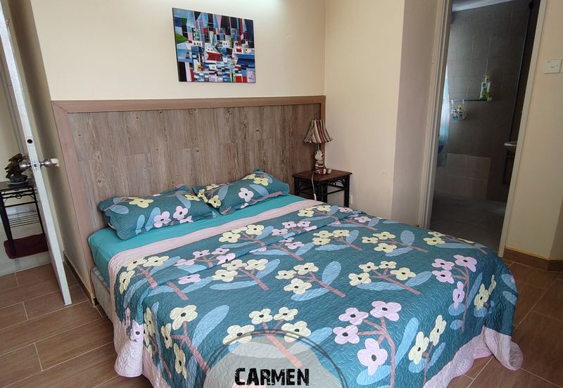 Villa Putra Condominium