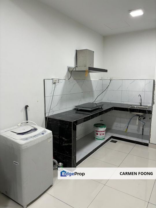 Semenyih Kiara Plaza Studio, Fully Furnished, Selangor, Semenyih