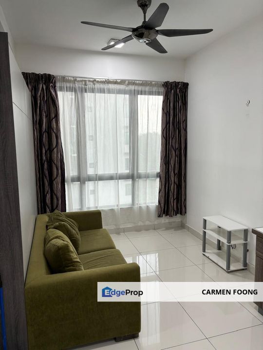 Semenyih Kiara Plaza Studio, Fully Furnished, Selangor, Semenyih