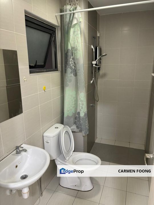 Semenyih Kiara Plaza Studio, Fully Furnished, Selangor, Semenyih