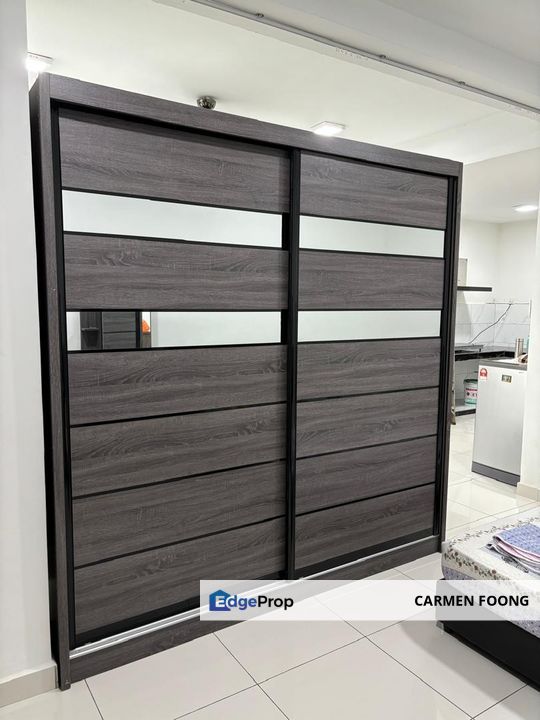 Semenyih Kiara Plaza Studio, Fully Furnished, Selangor, Semenyih