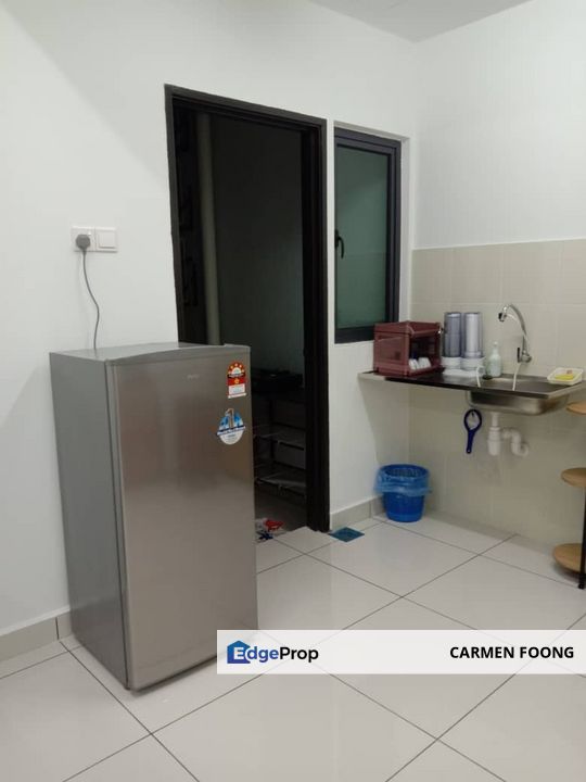 KIARA PLAZA Semenyih, 3 Rooms 2 Baths, Minimalist furnishings, Selangor, Semenyih