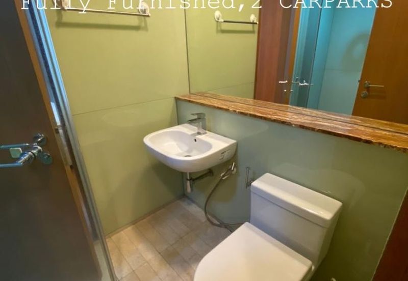 The SOHO Suites KLCC