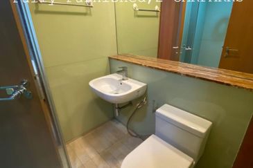 The SOHO Suites KLCC