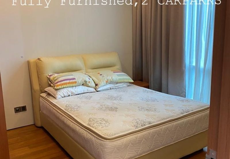 The SOHO Suites KLCC