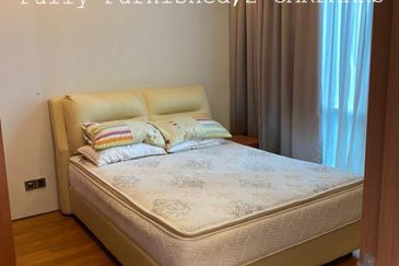 The SOHO Suites KLCC