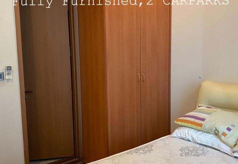 The SOHO Suites KLCC