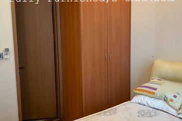 The SOHO Suites KLCC