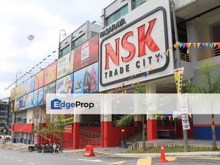 Service Apartment at Kuchai East, Kuchai Lama for Sale:, Kuala Lumpur, Kuchai Lama