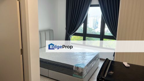 Studio unit at M Oscar for Rent, Kuala Lumpur, Kuchai Lama