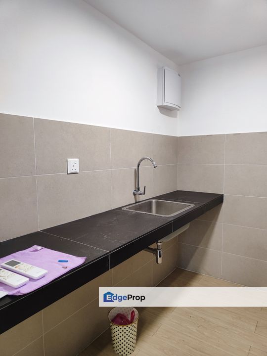 office at Mutiara Central, Taman Yulek for rent, Kuala Lumpur, Cheras