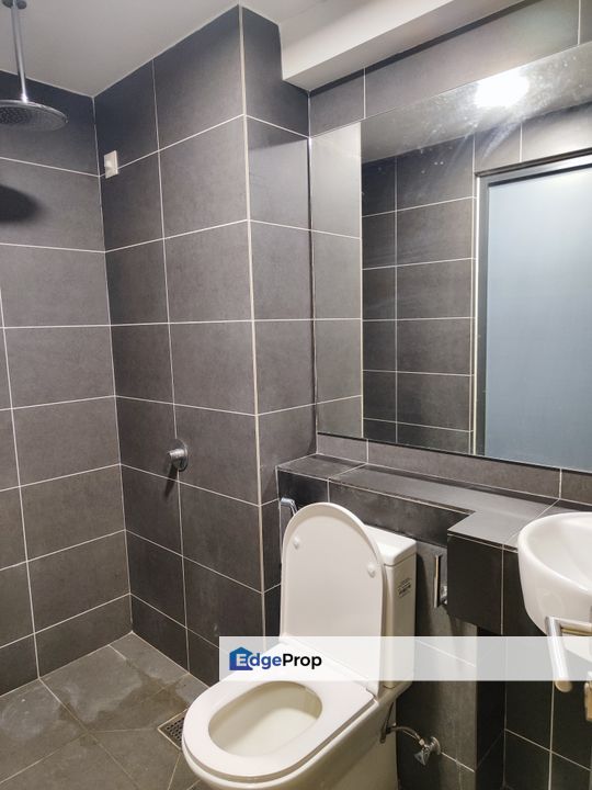 office at Mutiara Central, Taman Yulek for rent, Kuala Lumpur, Cheras