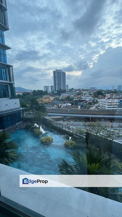 Duplex Office at Mutiara Central for Sale:, Kuala Lumpur, Cheras