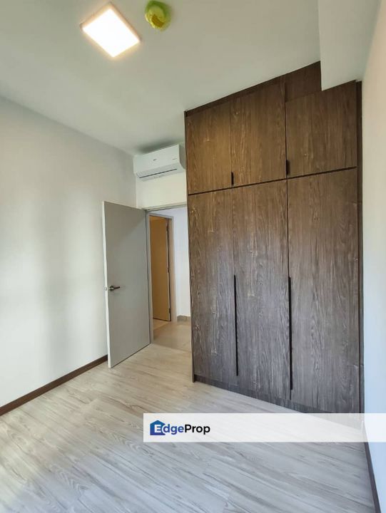 Nice unit 3 bedroom at M Oscar for Rent, Kuala Lumpur, Kuchai Lama