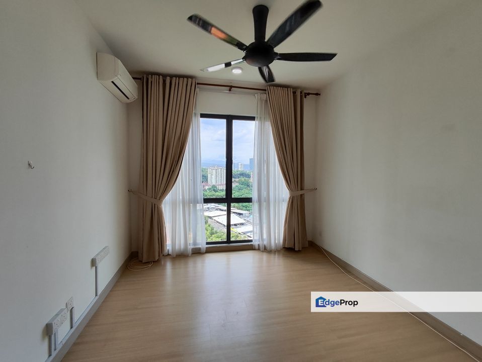 3 Bedrooms Trinity Aquata for Sale, Kuala Lumpur, Sungai Besi