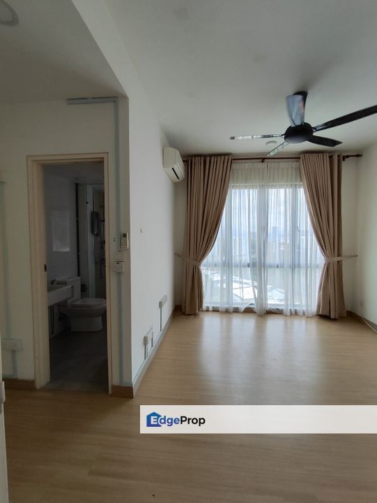 3 Bedrooms Trinity Aquata for Sale, Kuala Lumpur, Sungai Besi