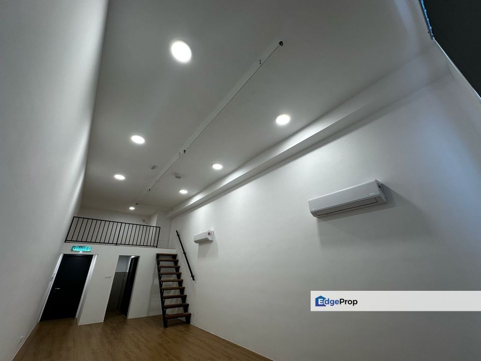 Fully Furnished unit at Mutiara Central for Rent:, Kuala Lumpur, Cheras