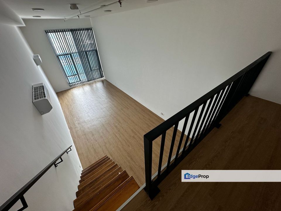 Fully Furnished unit at Mutiara Central for Rent:, Kuala Lumpur, Cheras